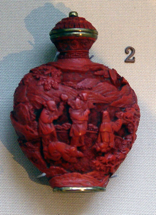 图片[2]-snuff-bottle BM-1886-0306.14-China Archive